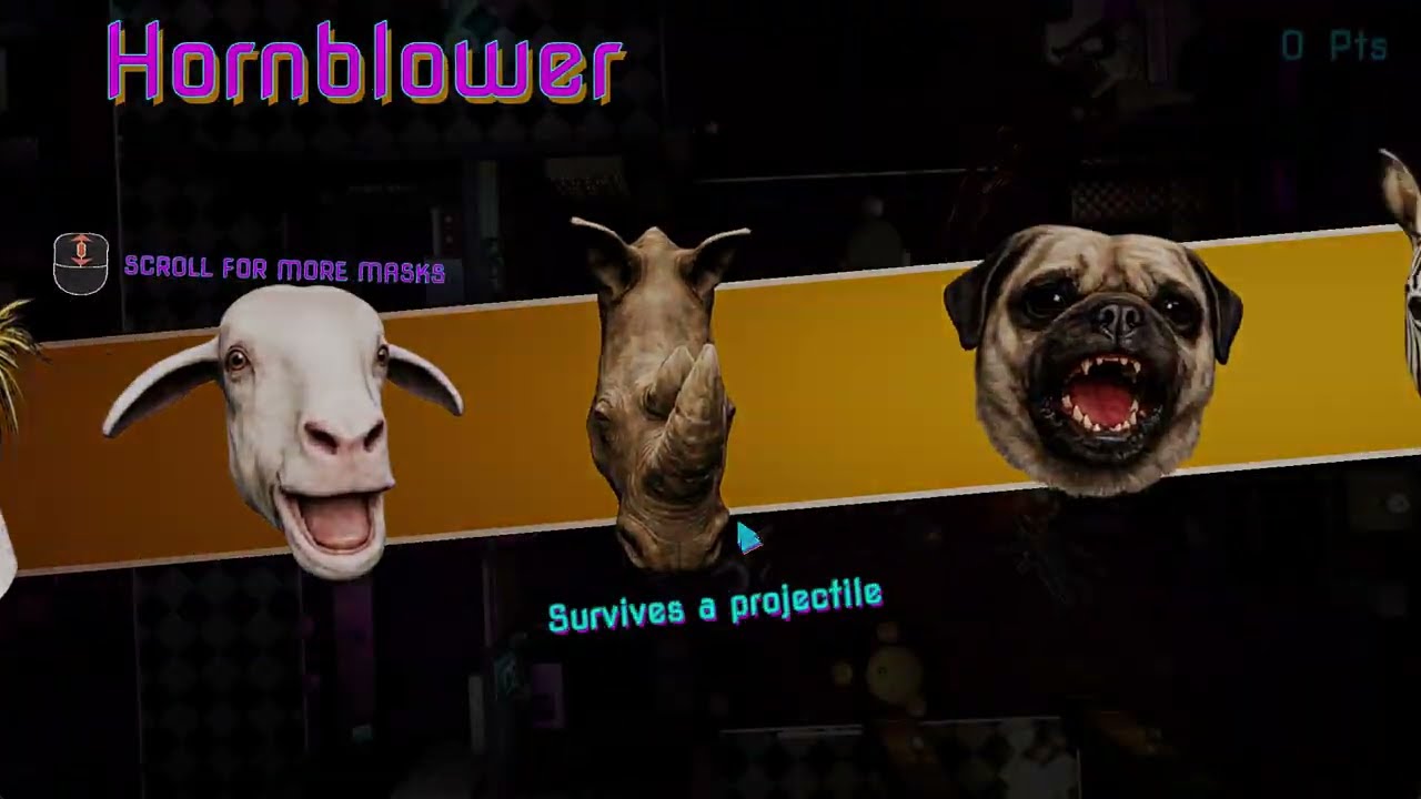 Blackout Memphis Trailer Thumbnail