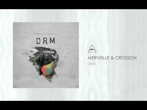 Merveille and Crosson -  Orca (VQCD001)
