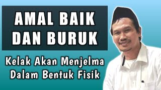Download lagu Story Wa Gus Baha - Amal Baik dan Buruk || Kelak Menjelma Dalam Bentuk Fisik mp3 Download lagu Story Wa Gus Baha - Amal Baik dan Buruk || Kelak Menjelma Dalam Bentuk Fisik mp3
