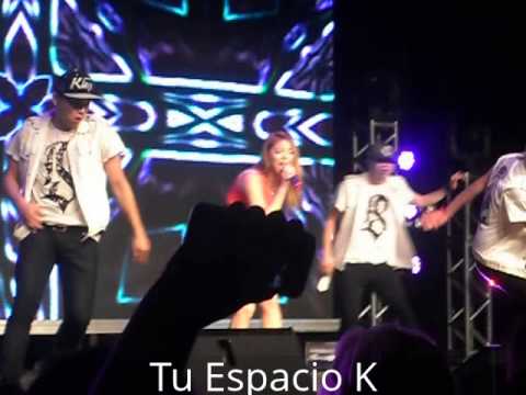 Ailee - I'll Show You Part2 (2K13 Feel Korea 24/02/2013)