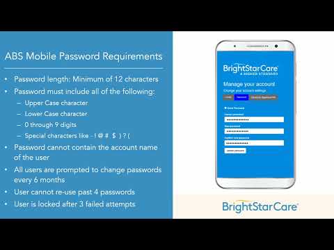 Step 4 Abs Mobile Update Personal Information