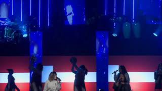 Destiny Español No nos callaremos Lucia Parker