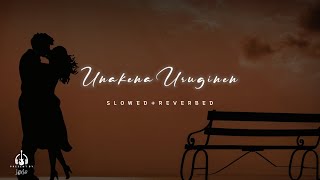 Download lagu Unakena Uruginen [Slowed Reverbed] | TamilLofiSongs | LofiMood mp3