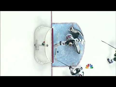 NHL   Jan.21/2014   Minnesota Wild - Dallas Stars (NBCSN)