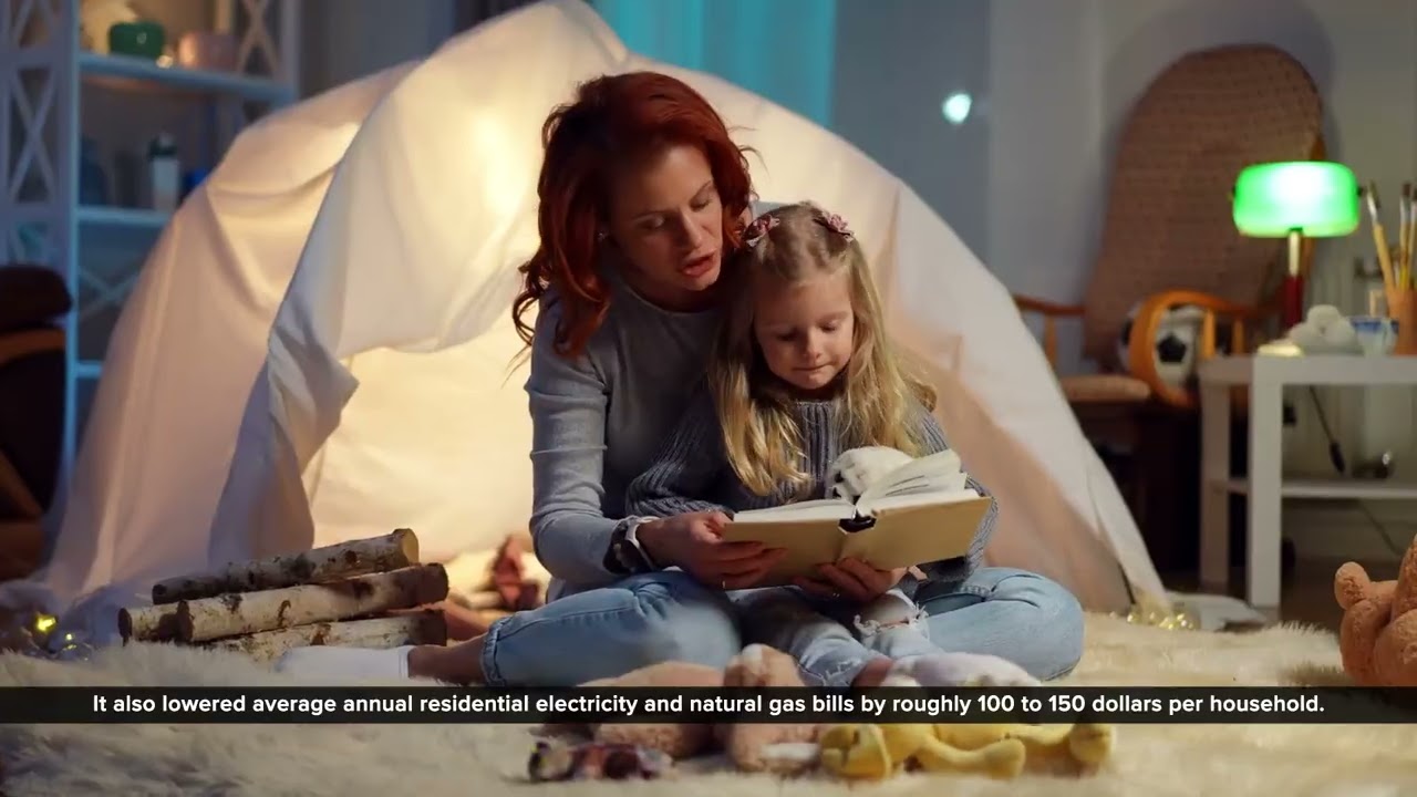 Affordable Electricity Starts with Dependable Generation