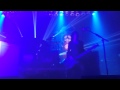 Personal Jesus- Marilyn Manson LIVE @ The Orbit ...