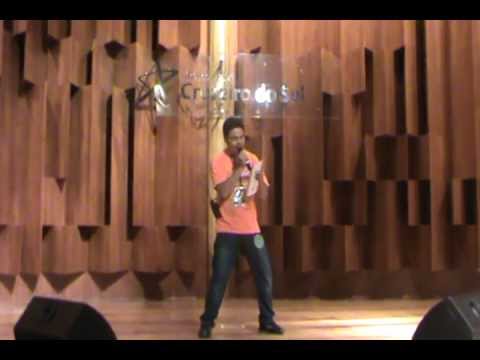 Danilo Missono / Takano Ai - Ore ga seigi ga! Jaspion（Cover）