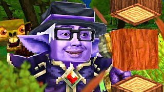 O NOVO MINECRAFT! - HYTALE - Parte 1