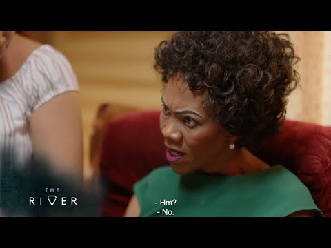 Mohumi is not the devil | The River S4 | 1Magic | Episode 244