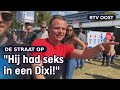 Wat is jouw gekste festival verhaal? | RTV Oost