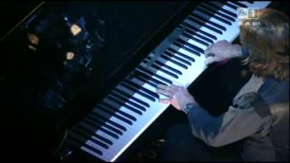 Keith Emerson - Honky Tonk Train Blues