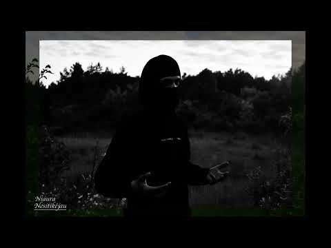 NIAURA - NESITIKĖJAU