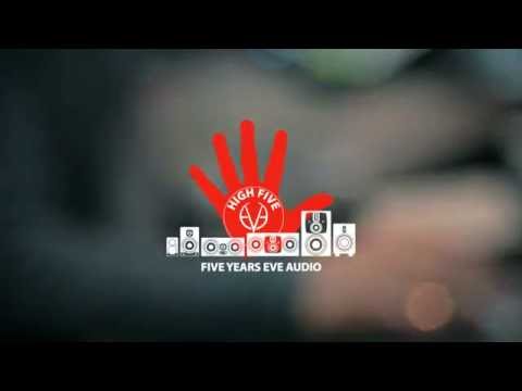 Raoul Russu beliEVEs in SC208