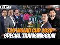 T20 World Cup 2026 Pak Vs Ind Clash Special Transmission 15th Feb 2026 ARY News Part 5
