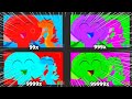 Super Simple Songs Let S Take A Picture Logo At Unreal 999999x Speed Klasky Csupo Effects