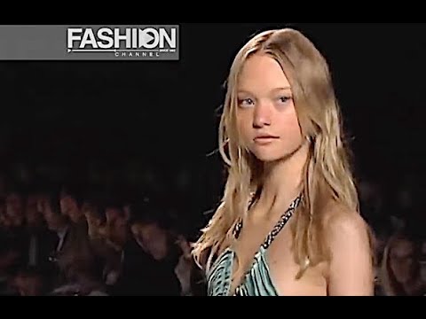 CHLOÈ Spring Summer 2005 Paris - Fashion Channel