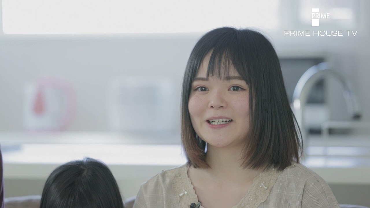 Vol.76『家族の雰囲気にピッタリ♪パステルブルーのおうち2』