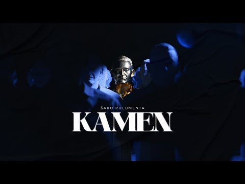 Šako Polumenta - Kamen (Official Music Video)