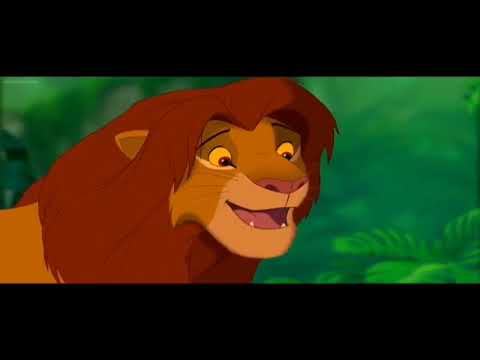 Toon Movie (Bee Movie) Part 10: Thinking Toon/Alex's Dream