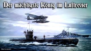 Cover art for Der mächtigste König im Luftrevier