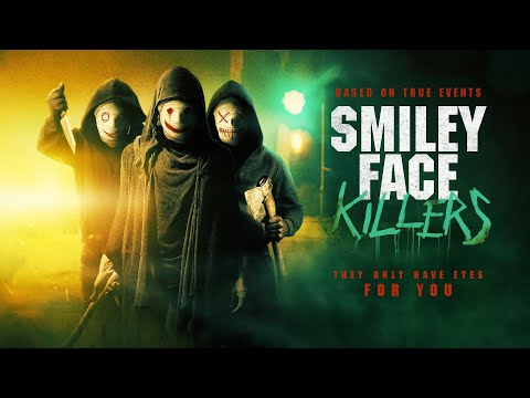 Smiley Face Killers | 2020 | Horror | UK Trailer