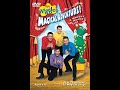 Opening To The Wiggles Magical Adventure A Wiggly Movie 2003 DVD