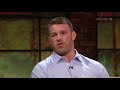 Sean O'Brien has a few more playing years left | The Late Late Show | RTÉ One