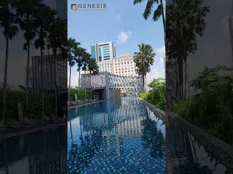 DUO Residences, 1 Fraser Street, Beach Road / Bugis / Rochor, 1 Bedroom, 667 sqft, Apartment For Rent, by Matthias Chia 谢金城, 20737030 - PropertyGuru.com.sg