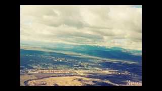 SIANSPHERIC - I LIKE THE RIDE