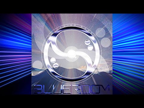 DJ XAVIER MOREL - Blue Room Sounds Podcast 004