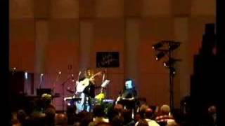 Vicki Genfan CD Release Party w/ Manolo Badrena