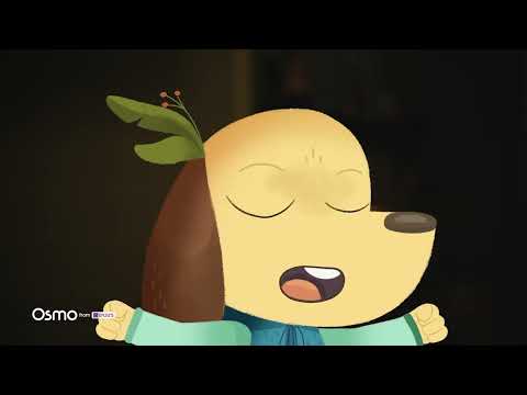 Osmo Reading Adventure: Interactive Learning Tool | Product Video | Educational Brand Film | osmo