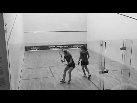 Ladies squash