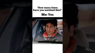 And I will walk 500 miles | #shorts #himym #howimetyourmother