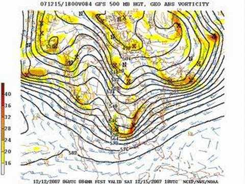 December 12 Weather Xtreme Video - Morning Edition