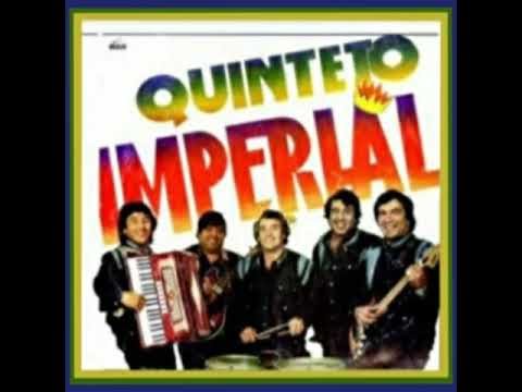 KOLY ARCE Y SU QUINTETO IMPERIAL 1985 DISCO COMPLETO
