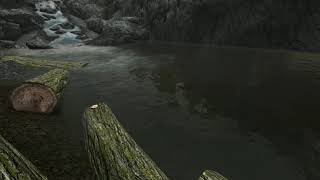 Skyrim Mods: IA92's Epic Enhanced Waters (PS4/XBOX1)