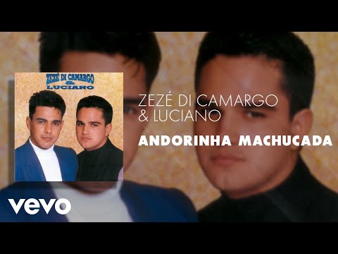 Andorinha Machucada - Zezé Di Camargo & Luciano