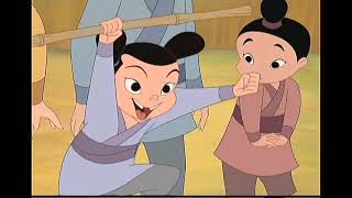 i wanna be like other girls attomic kitten 2004 official music video