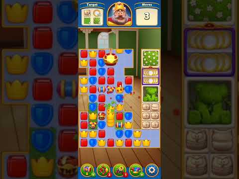 Royal Match Level 2820