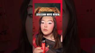 My review & thoughts on Obsession! 🐈📺🪾 #movies #moviereview @FocusFeatures @Blumhouse
