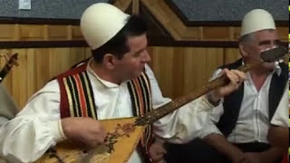 Behxhet Korpuzi - Deshmoret Fehmi Dhe Islam Kastrati