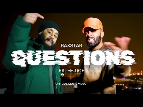 Video thumbnail for Questions