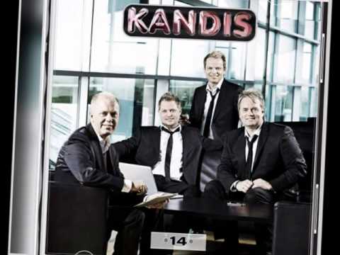 Kandis - En Lørdag Nat i København