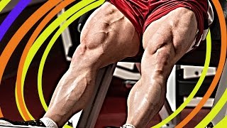 5 Testosterone Boosting Leg Exercises