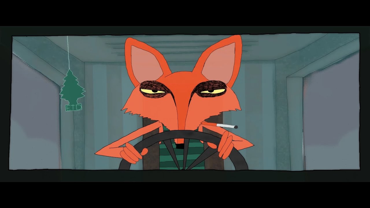 Courtney Barnett - Dead Fox