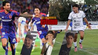 Fútbol chileno, conductas antideportivas, Champions, ¡y más!