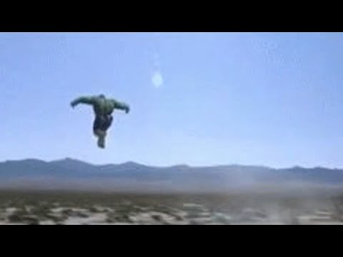 The Hulk wants to play Pulsar: Lost Colony [Highlights/Funny Moments]