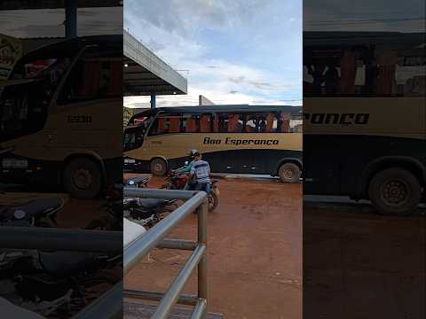 RODOVIÁRIA DE PACAJÁ