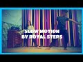 SLOW MOTION SONG SALMAN KHAN DISHA PATANI ROYAL STEPS
